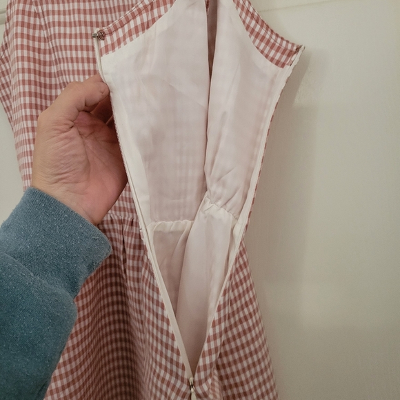 Axes Femme dress - Picture 7 of 8